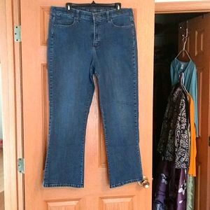 LEE Comfort Fit Straight leg Jeans